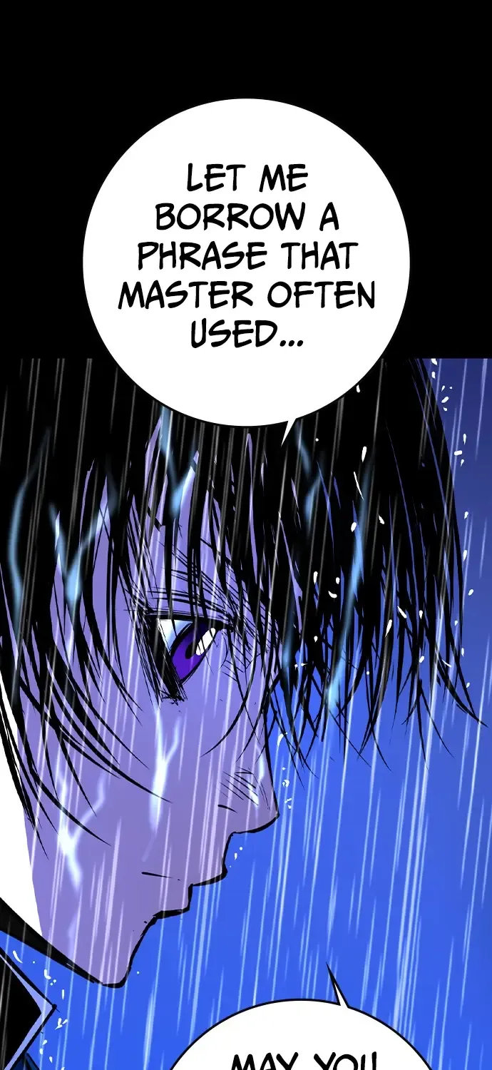 Hallym Gymnasium Chapter 163 page 13 - 