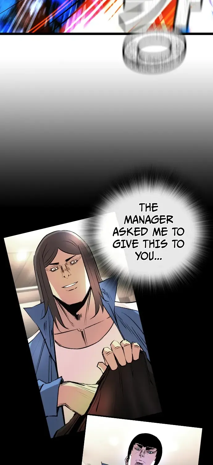 Hallym Gymnasium Chapter 163 page 175 - 
