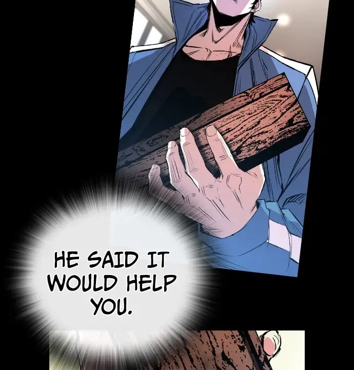 Hallym Gymnasium Chapter 163 page 176 - 