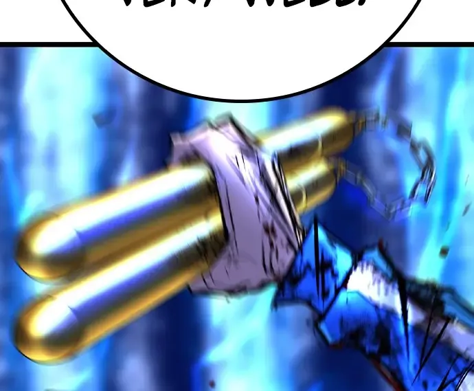 Hallym Gymnasium Chapter 163 page 190 - 