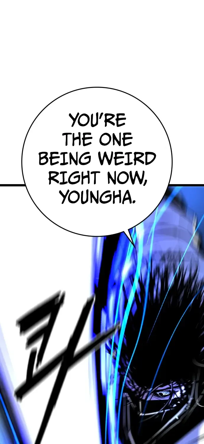 Hallym Gymnasium Chapter 163 page 61 - 