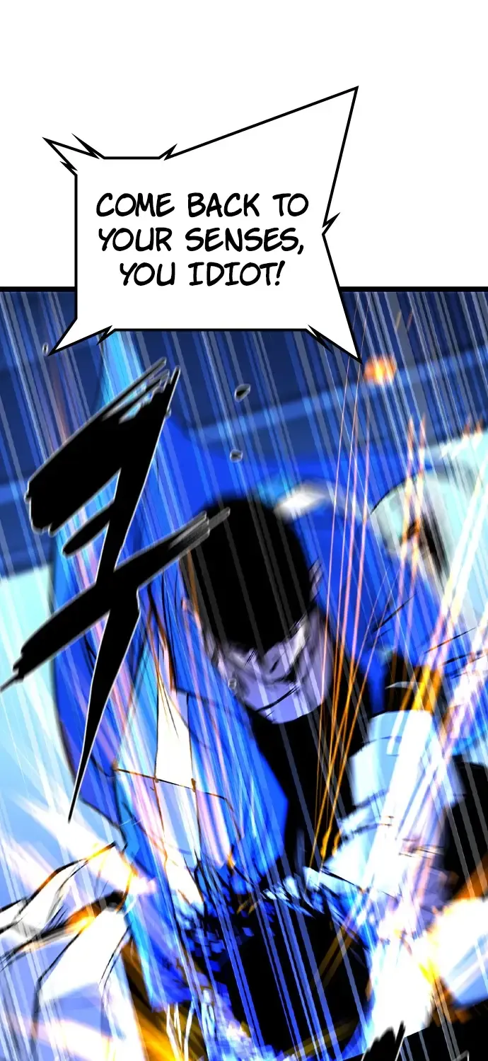Hallym Gymnasium Chapter 163 page 71 - 