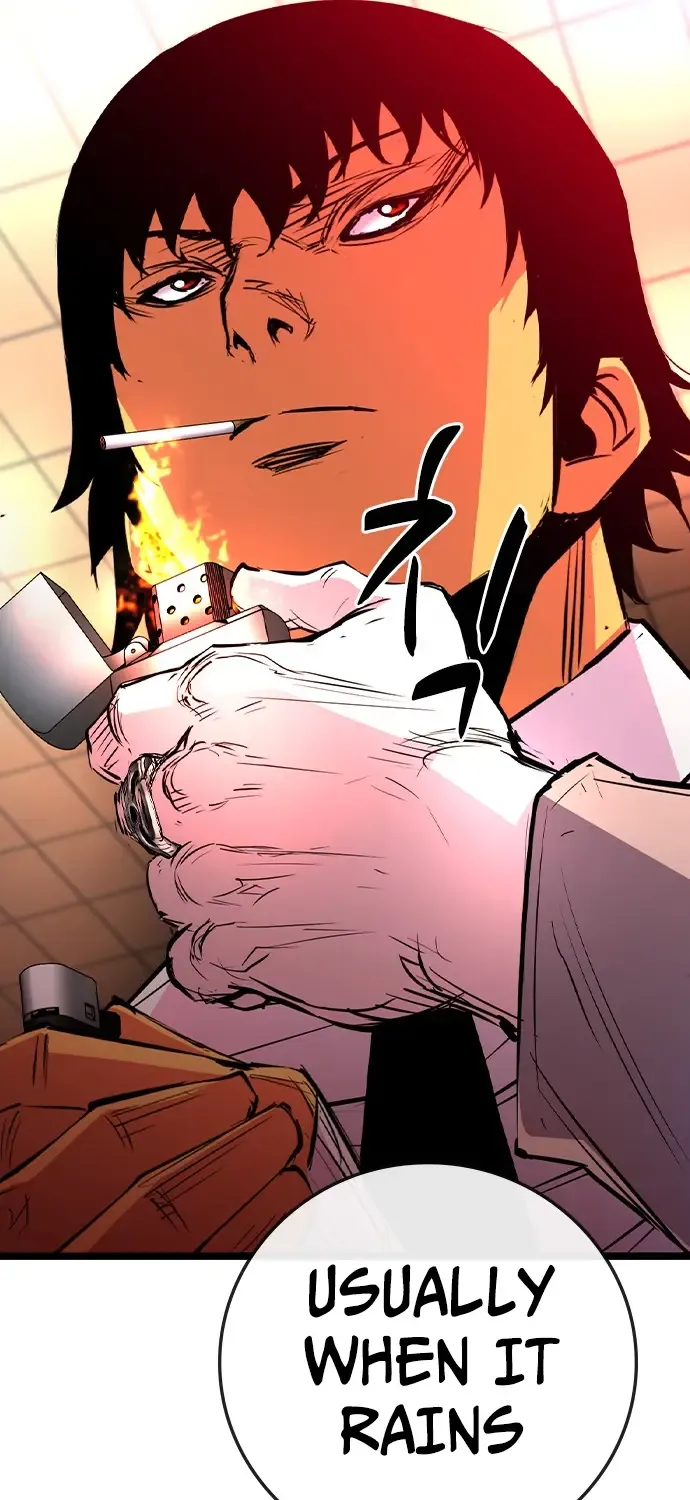 Hallym Gymnasium Chapter 163 page 81 - 
