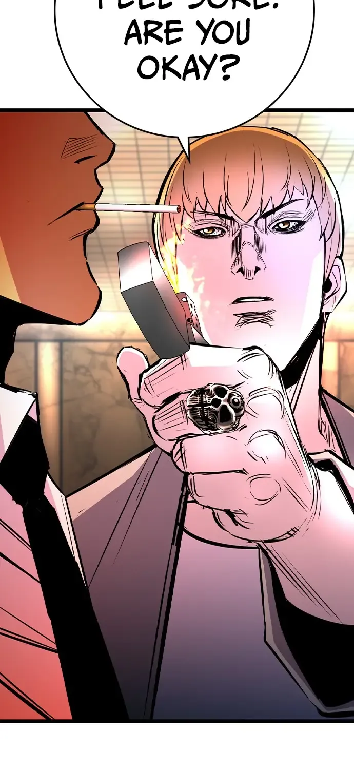 Hallym Gymnasium Chapter 163 page 83 - 