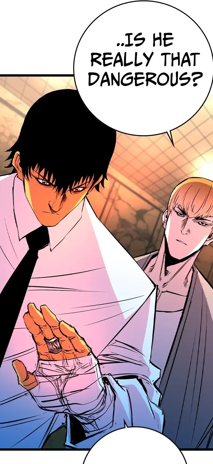 Hallym Gymnasium Chapter 163 page 93 - 