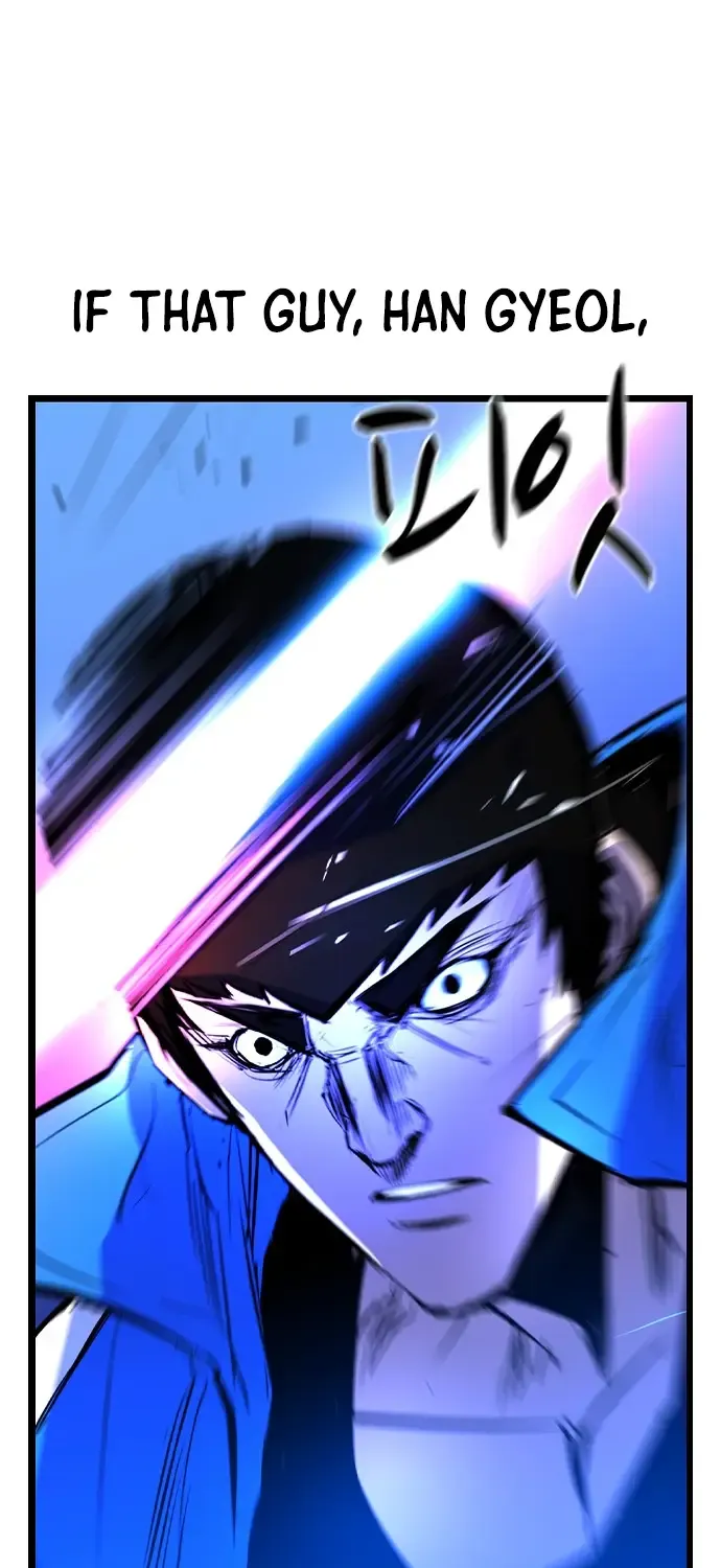 Hallym Gymnasium Chapter 163 page 97 - 