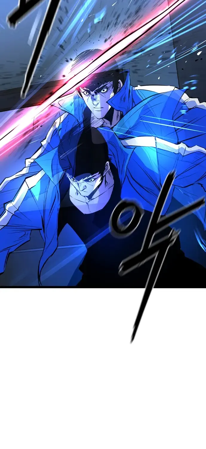 Hallym Gymnasium Chapter 163 page 99 - 