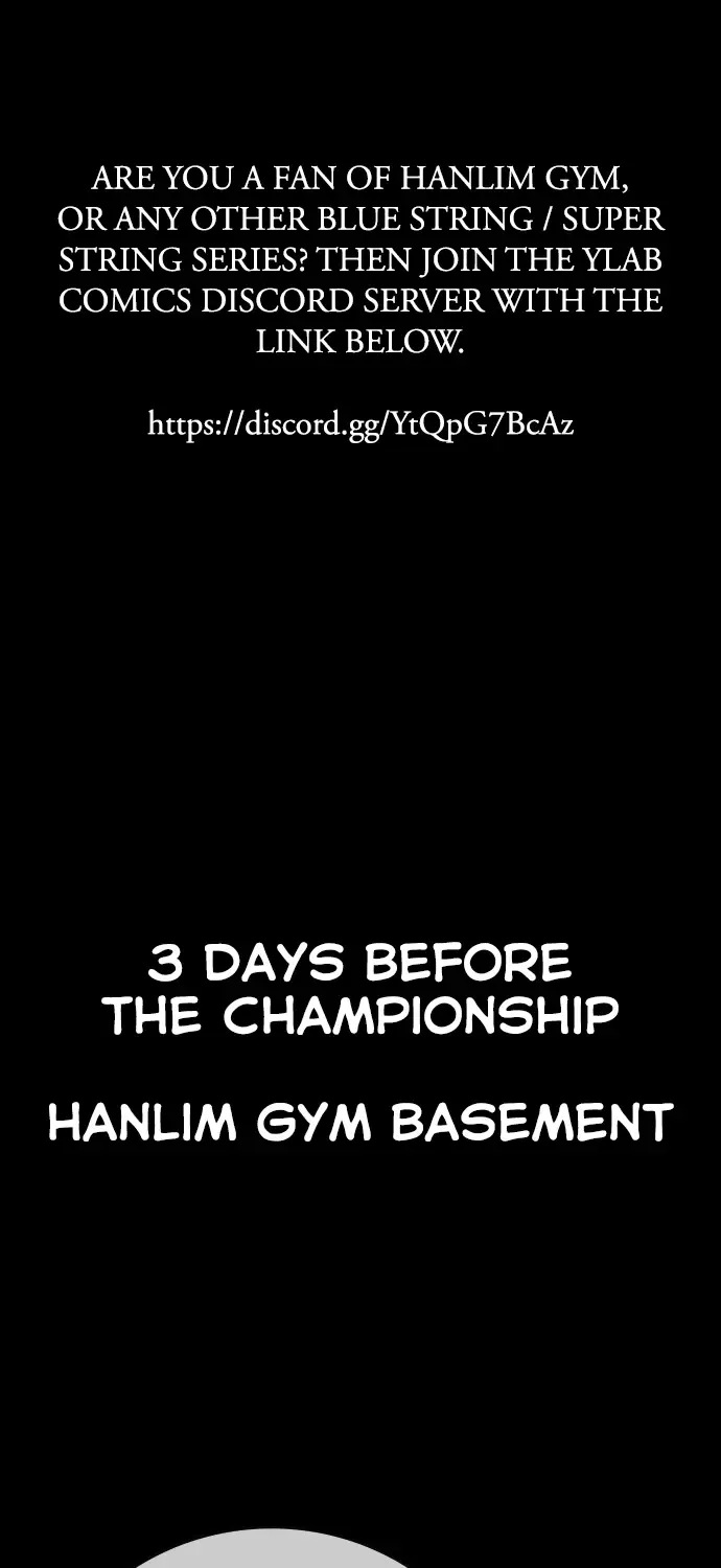 Hallym Gymnasium Chapter 164 page 2 - 