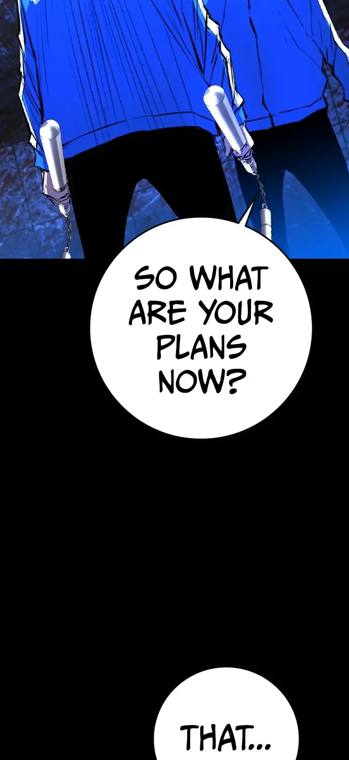 Hallym Gymnasium Chapter 164 page 12 - 