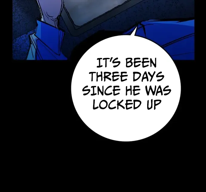 Hallym Gymnasium Chapter 164 page 115 - 