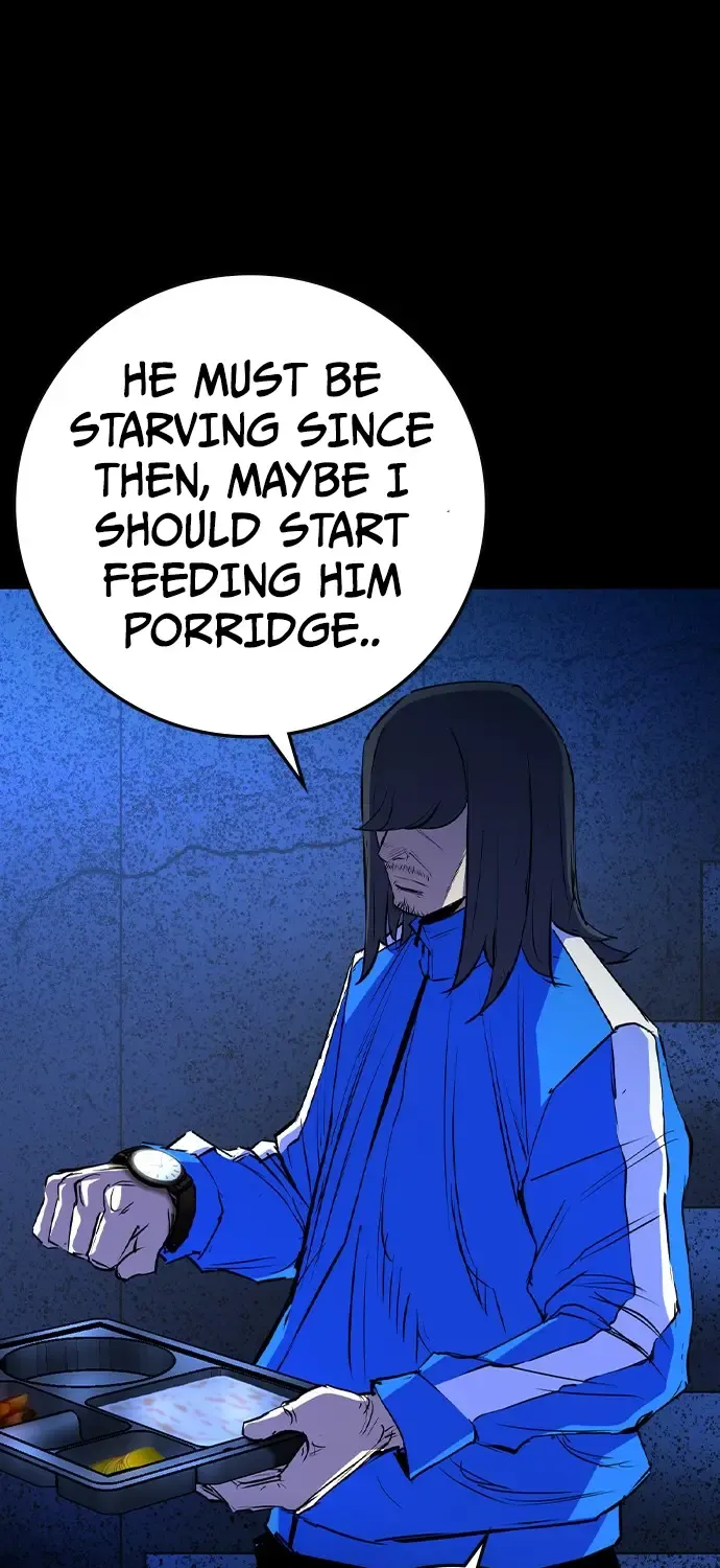 Hallym Gymnasium Chapter 164 page 116 - 