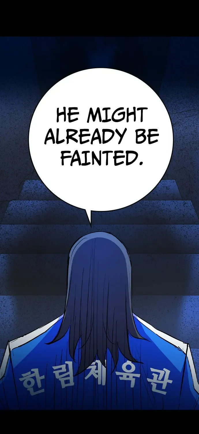 Hallym Gymnasium Chapter 164 page 118 - 