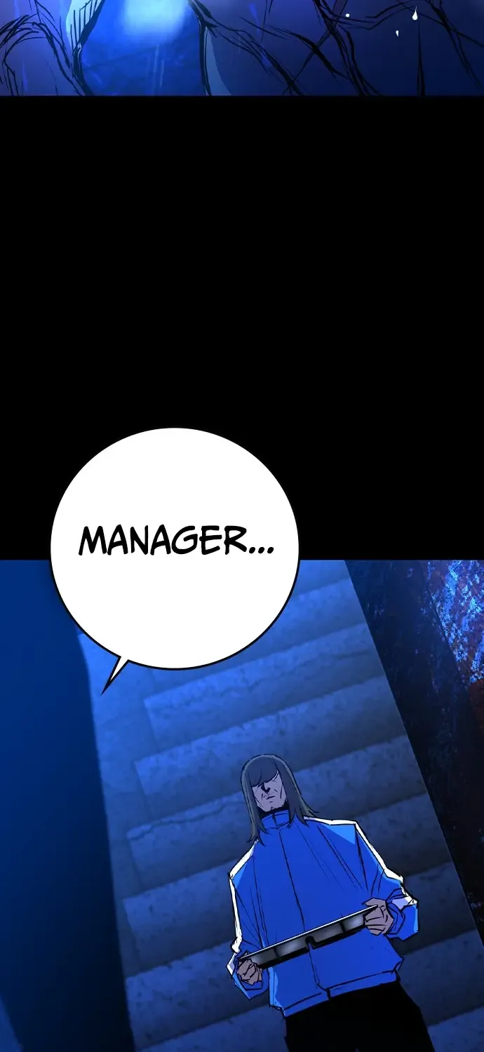 Hallym Gymnasium Chapter 164 page 130 - 