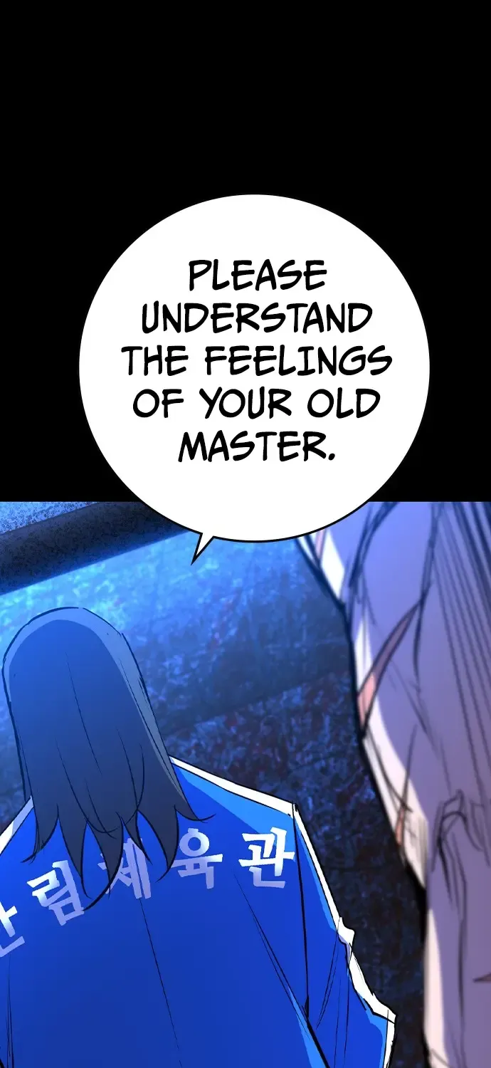 Hallym Gymnasium Chapter 164 page 136 - 