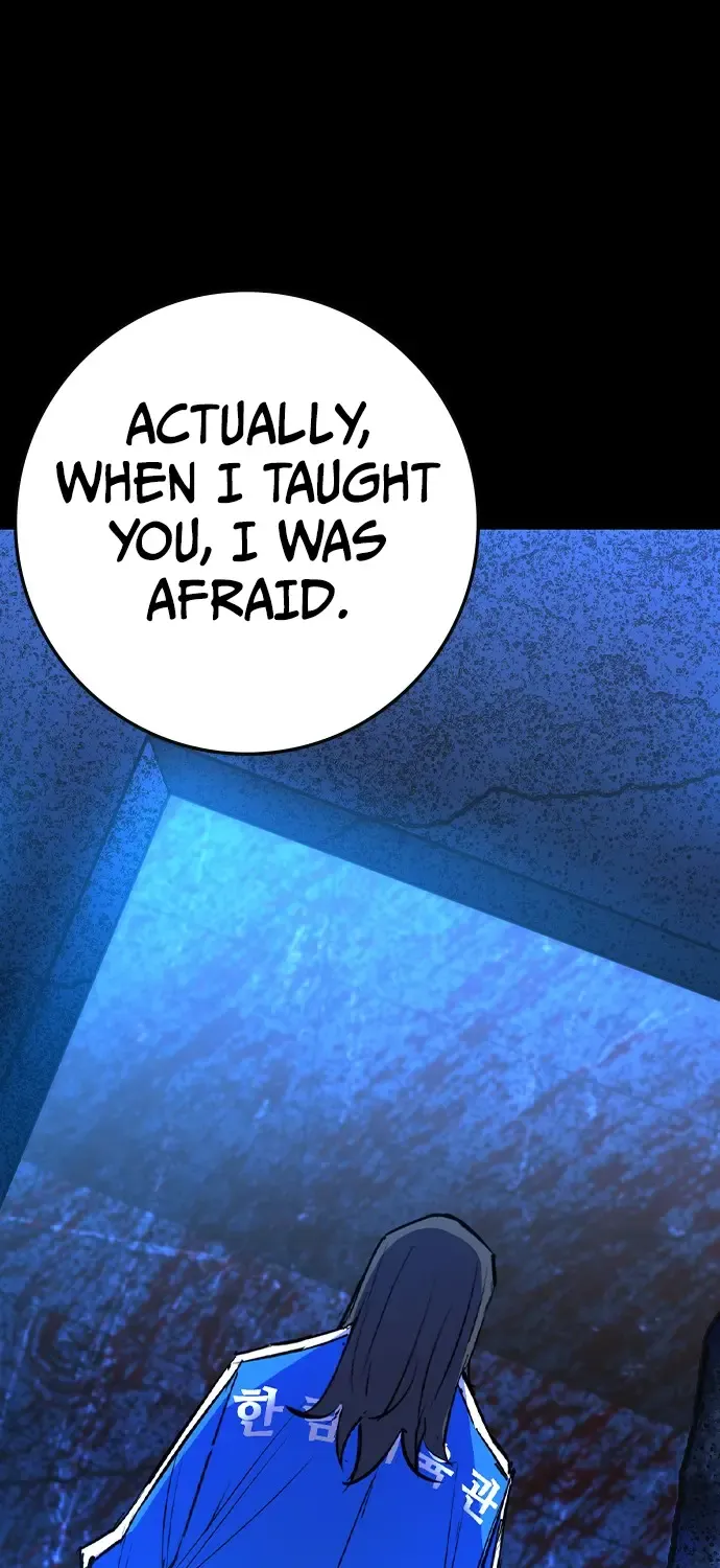 Hallym Gymnasium Chapter 164 page 140 - 