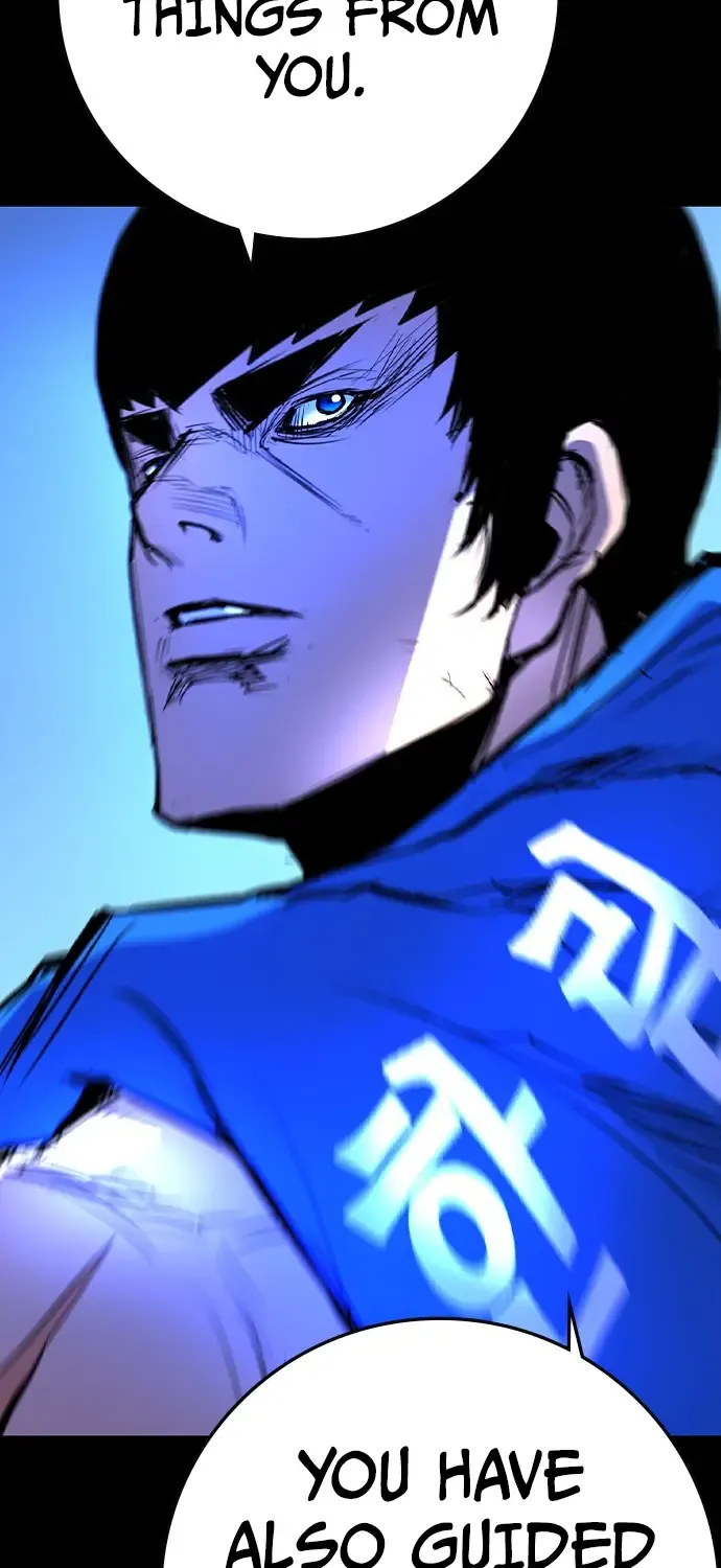 Hallym Gymnasium Chapter 164 page 146 - 