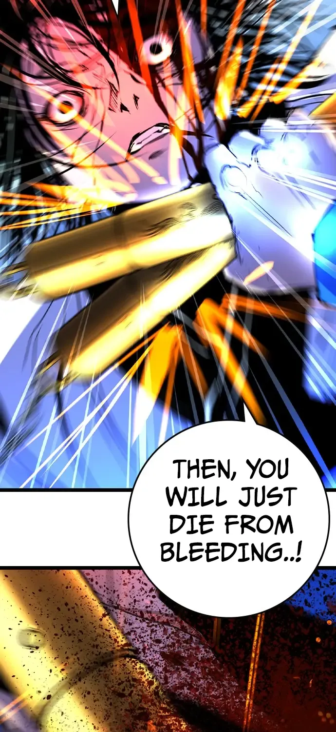 Hallym Gymnasium Chapter 164 page 154 - 