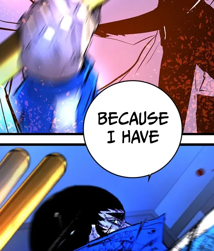 Hallym Gymnasium Chapter 164 page 165 - 