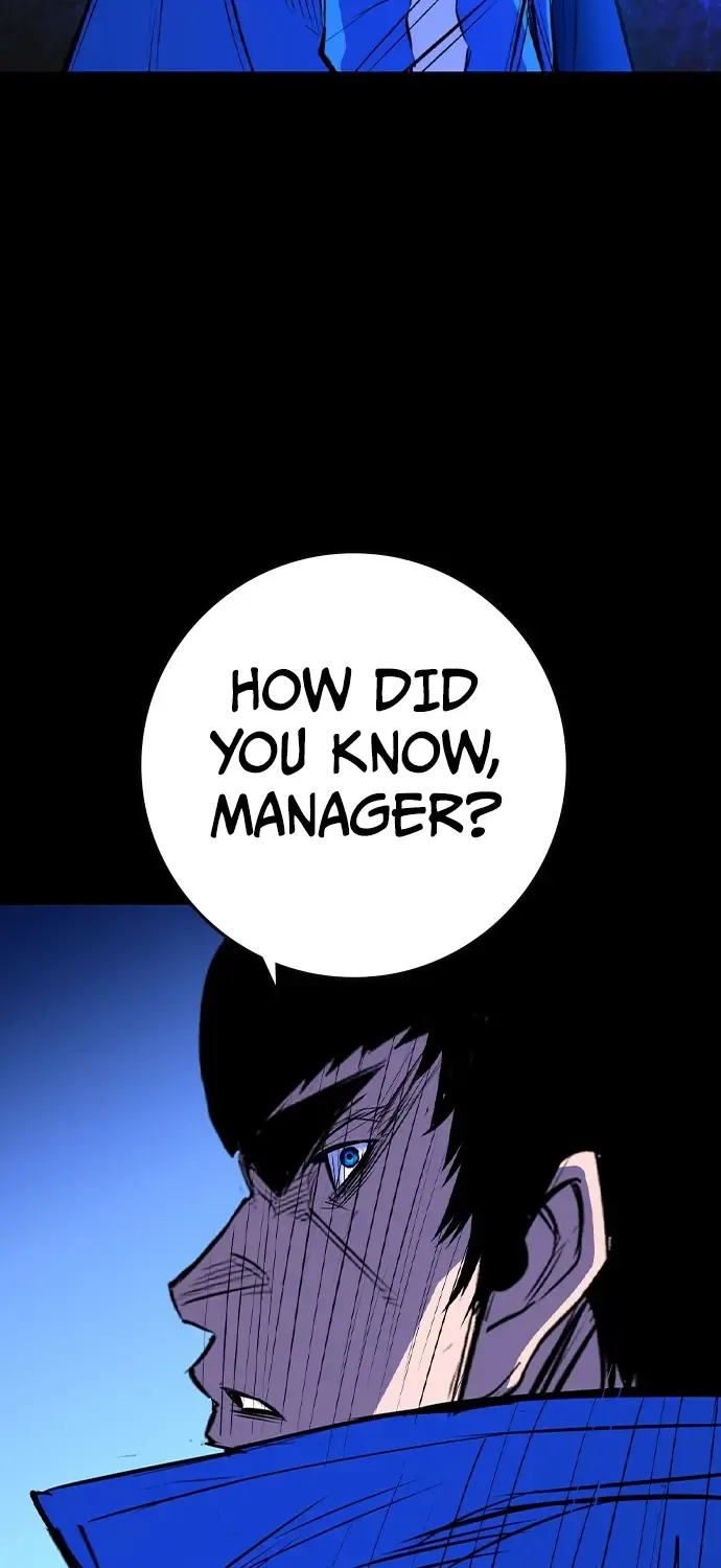 Hallym Gymnasium Chapter 164 page 18 - 