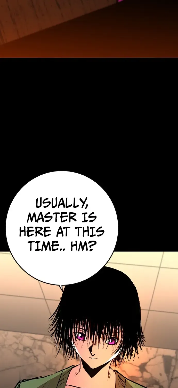 Hallym Gymnasium Chapter 164 page 184 - 