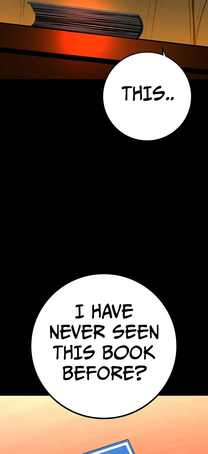 Hallym Gymnasium Chapter 164 page 186 - 