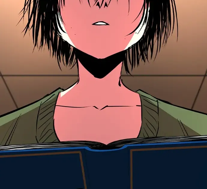 Hallym Gymnasium Chapter 164 page 189 - 