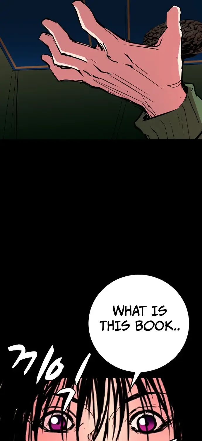 Hallym Gymnasium Chapter 164 page 190 - 