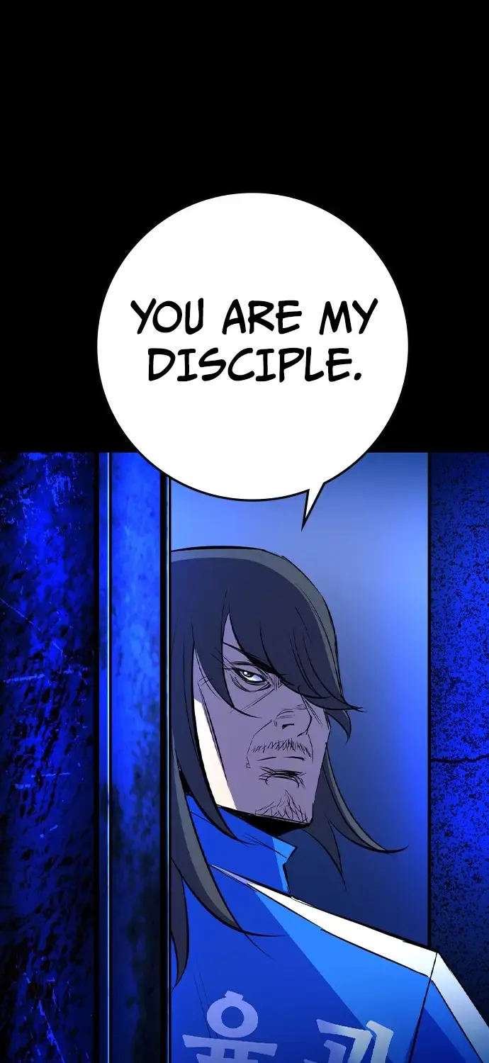 Hallym Gymnasium Chapter 164 page 20 - 