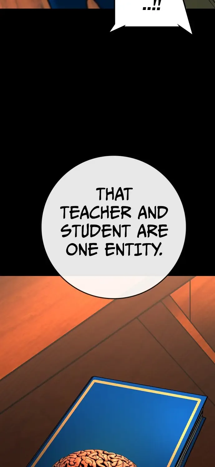 Hallym Gymnasium Chapter 164 page 200 - 