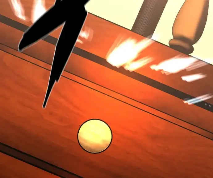 Hallym Gymnasium Chapter 164 page 203 - 