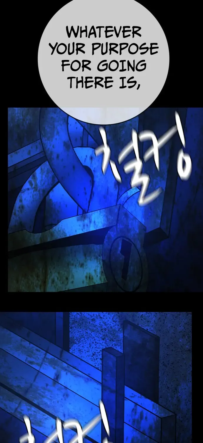 Hallym Gymnasium Chapter 164 page 22 - 