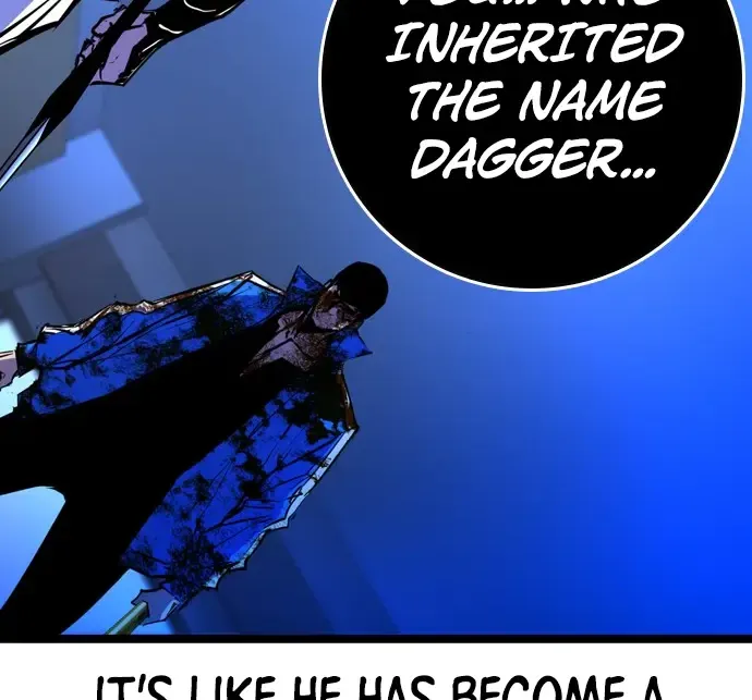 Hallym Gymnasium Chapter 164 page 213 - 