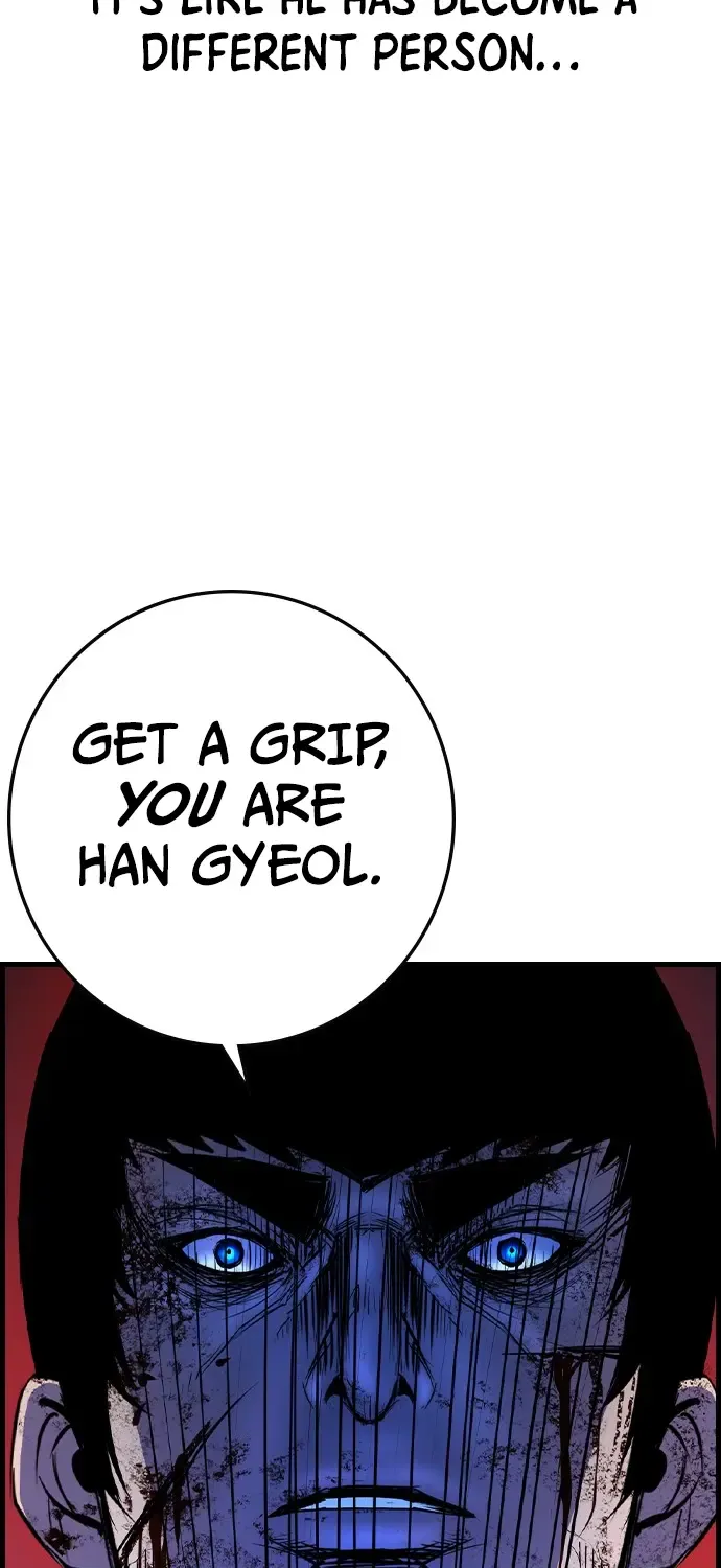 Hallym Gymnasium Chapter 164 page 214 - 