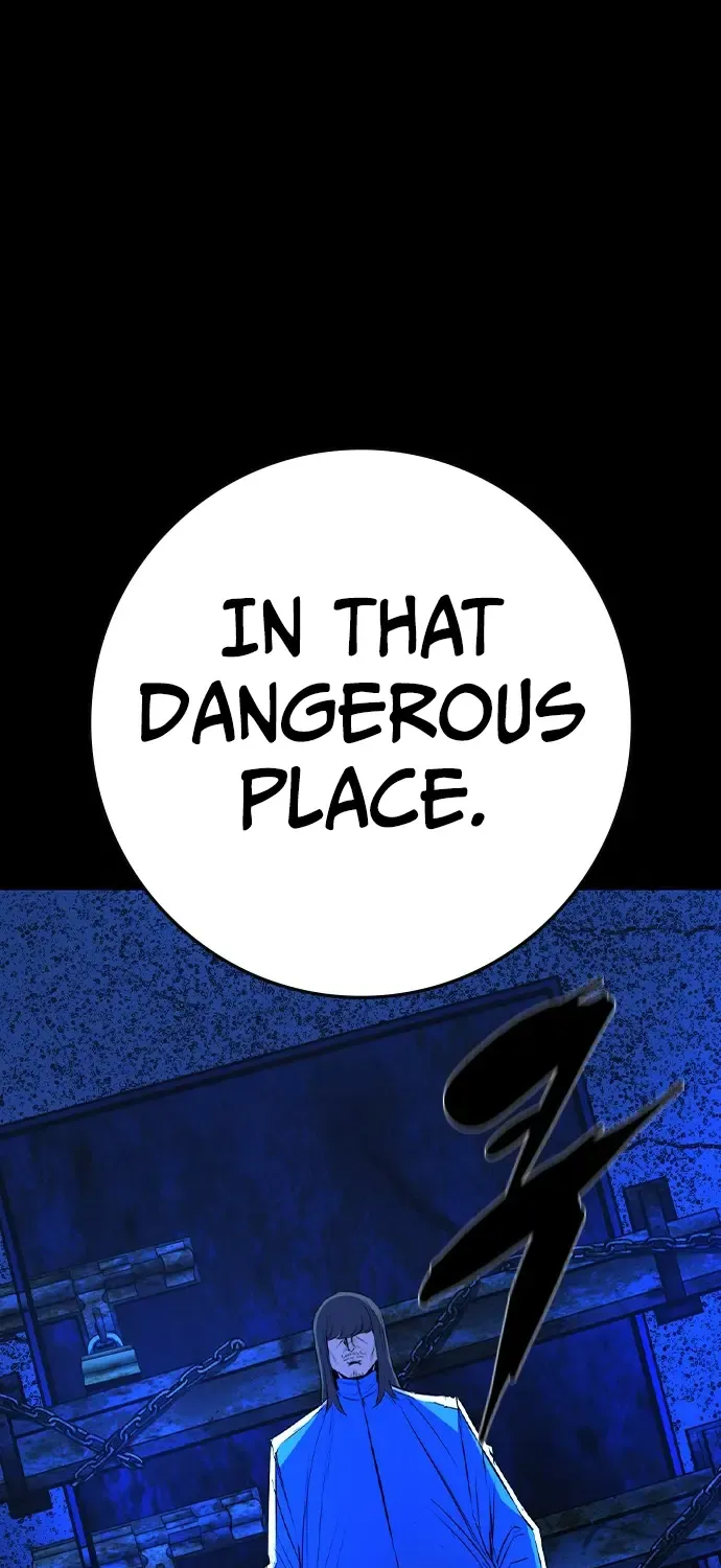 Hallym Gymnasium Chapter 164 page 24 - 