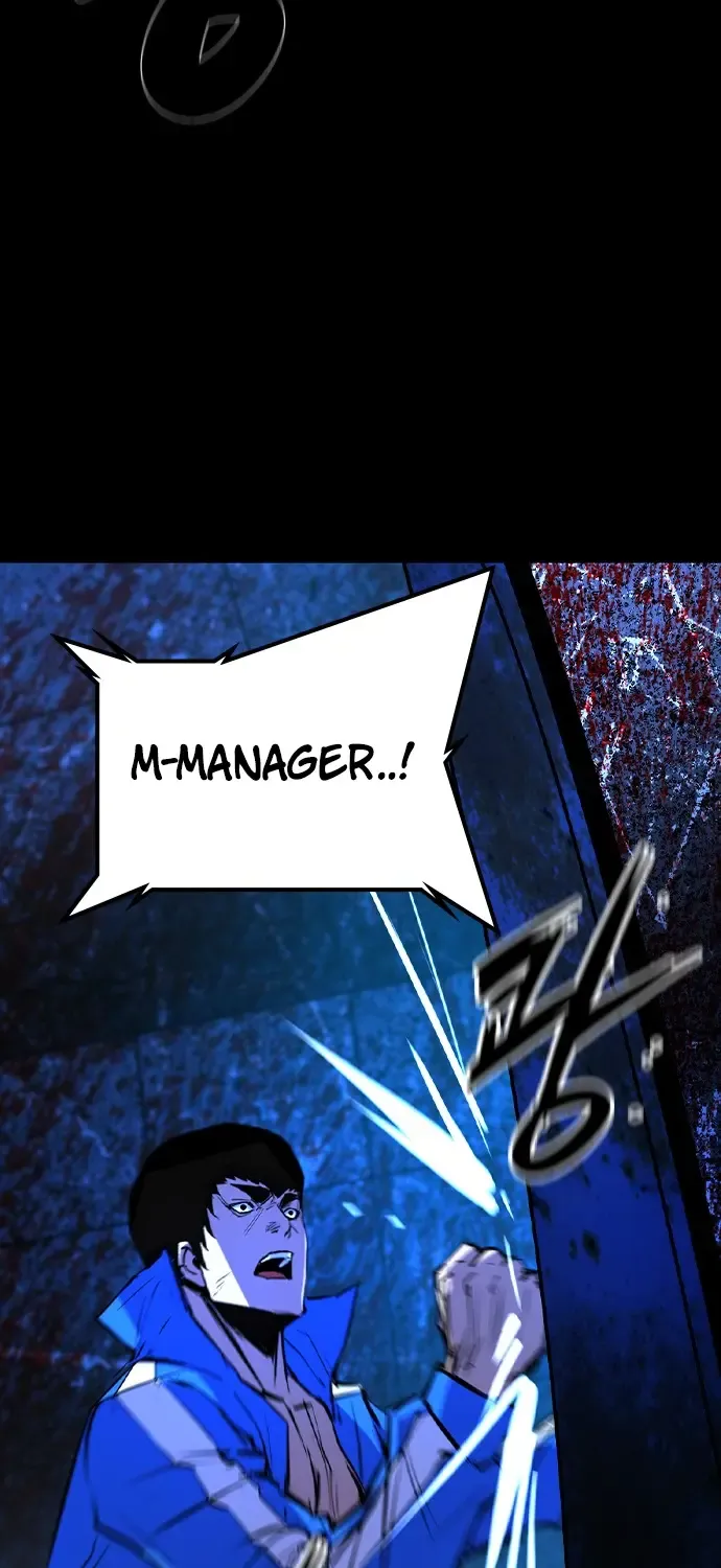 Hallym Gymnasium Chapter 164 page 26 - 