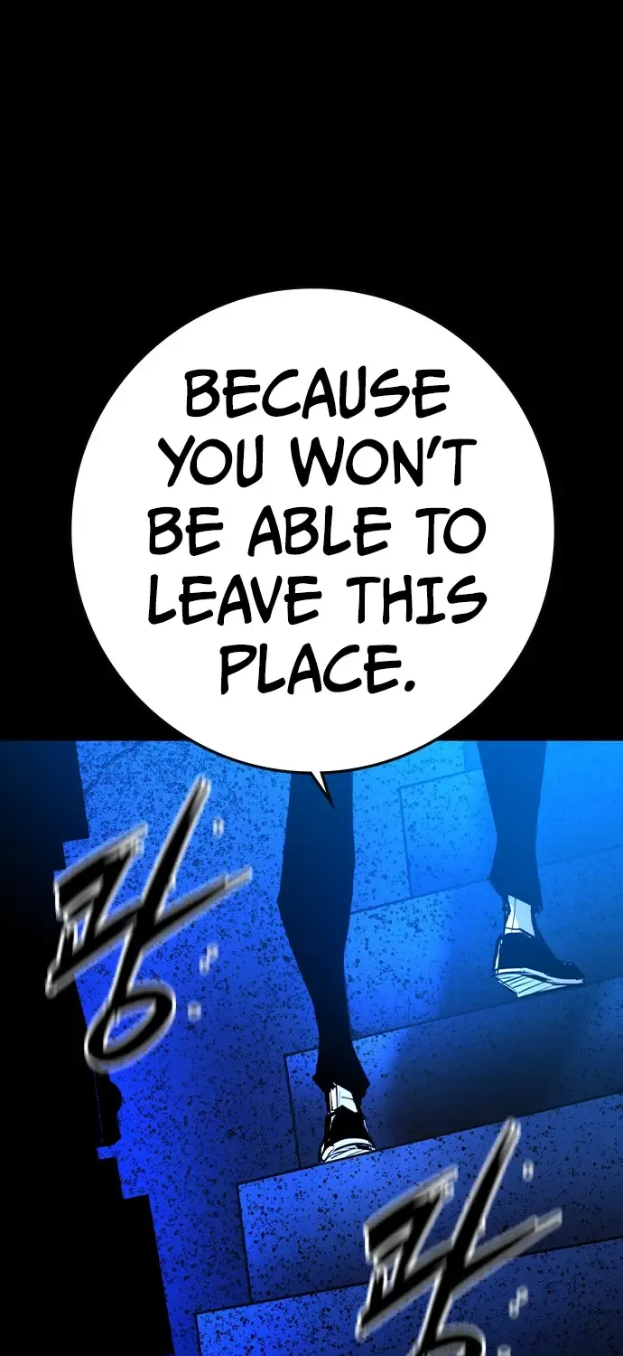 Hallym Gymnasium Chapter 164 page 28 - 