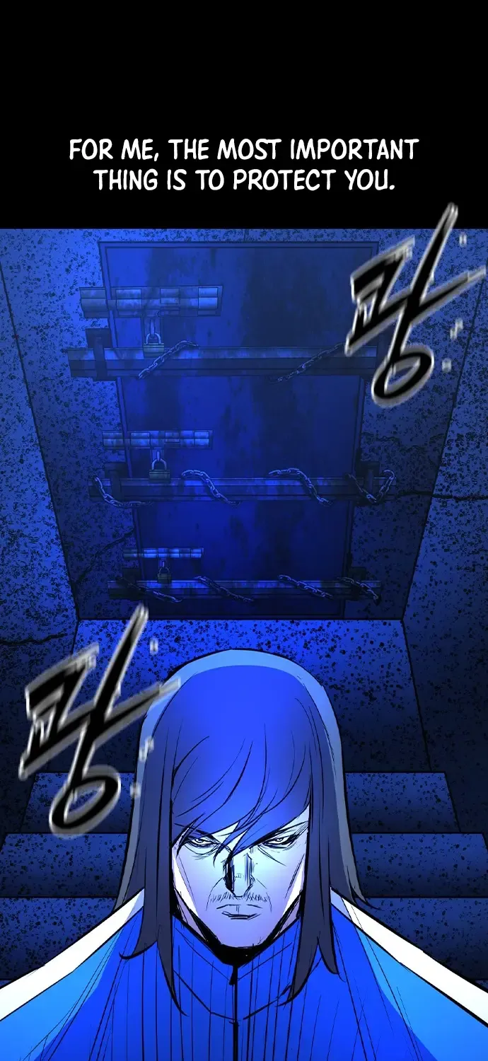 Hallym Gymnasium Chapter 164 page 30 - 