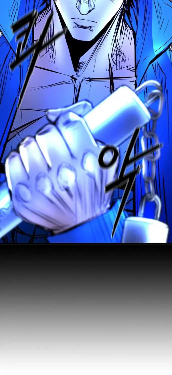 Hallym Gymnasium Chapter 164 page 40 - 