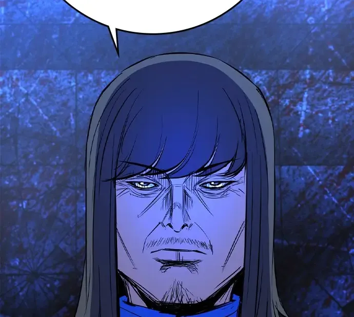 Hallym Gymnasium Chapter 164 page 5 - 