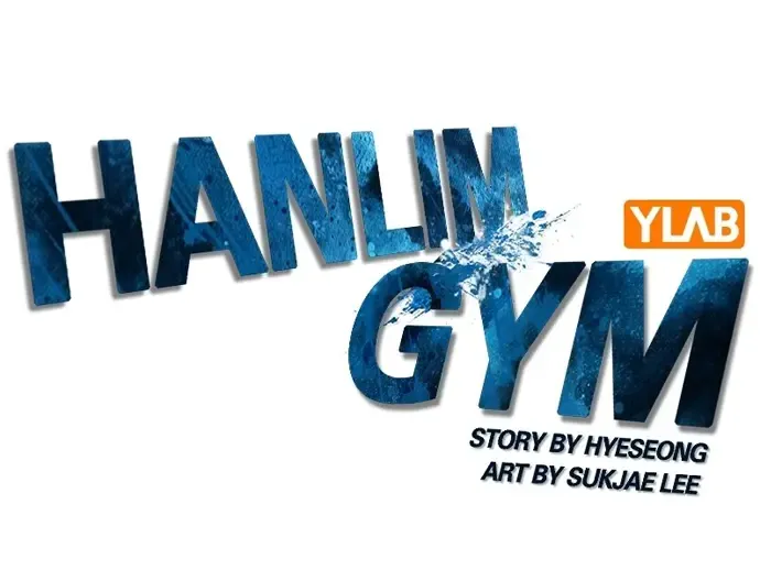Hallym Gymnasium Chapter 164 page 41 - 