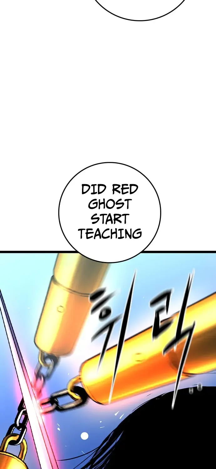 Hallym Gymnasium Chapter 164 page 48 - 