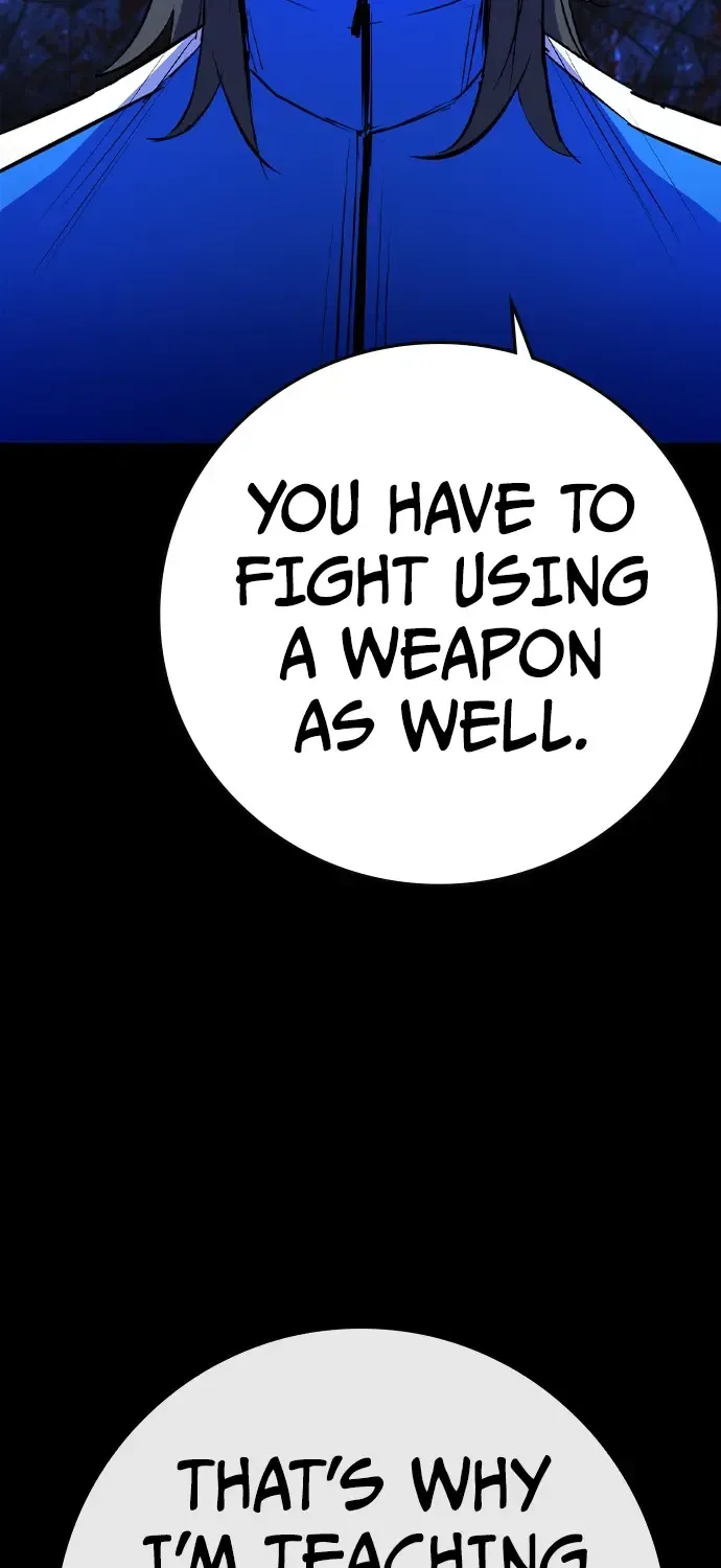 Hallym Gymnasium Chapter 164 page 6 - 