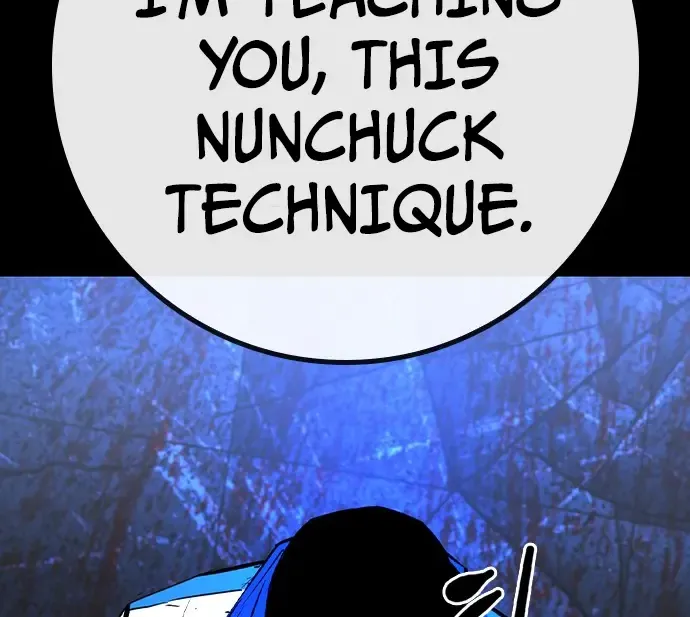 Hallym Gymnasium Chapter 164 page 7 - 
