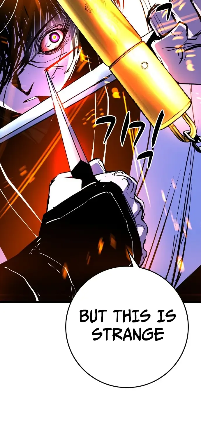 Hallym Gymnasium Chapter 164 page 64 - 