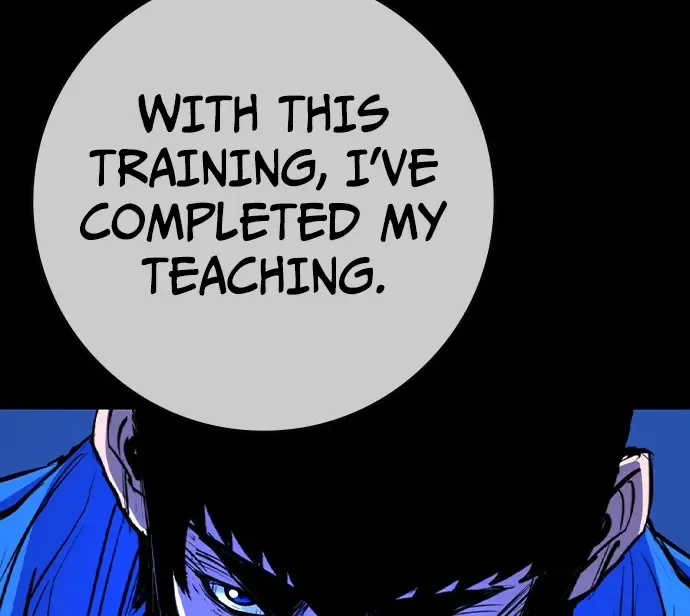 Hallym Gymnasium Chapter 164 page 9 - 