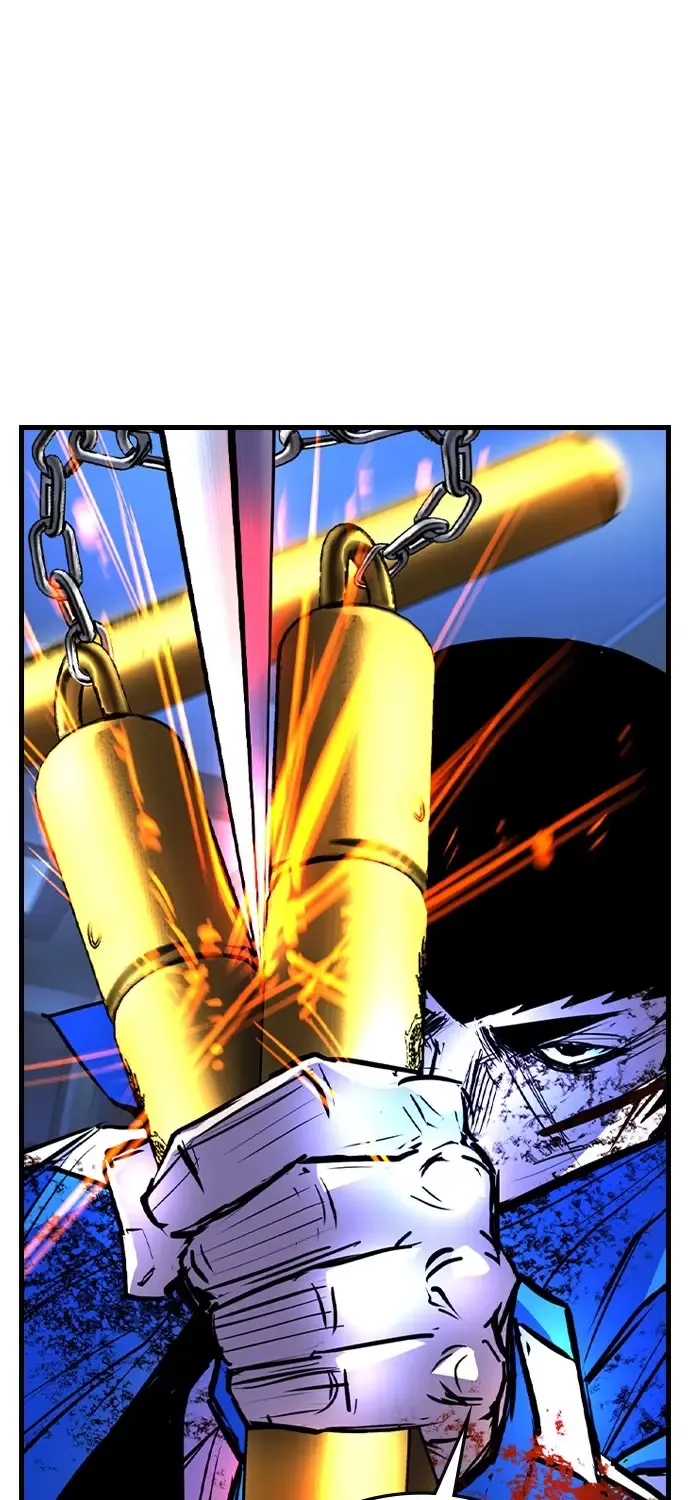 Hallym Gymnasium Chapter 164 page 82 - 