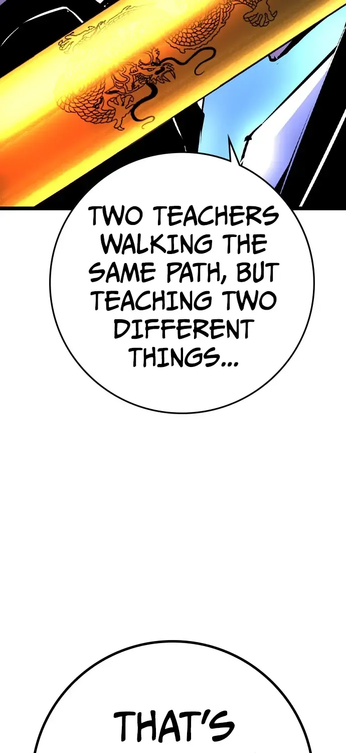 Hallym Gymnasium Chapter 164 page 92 - 
