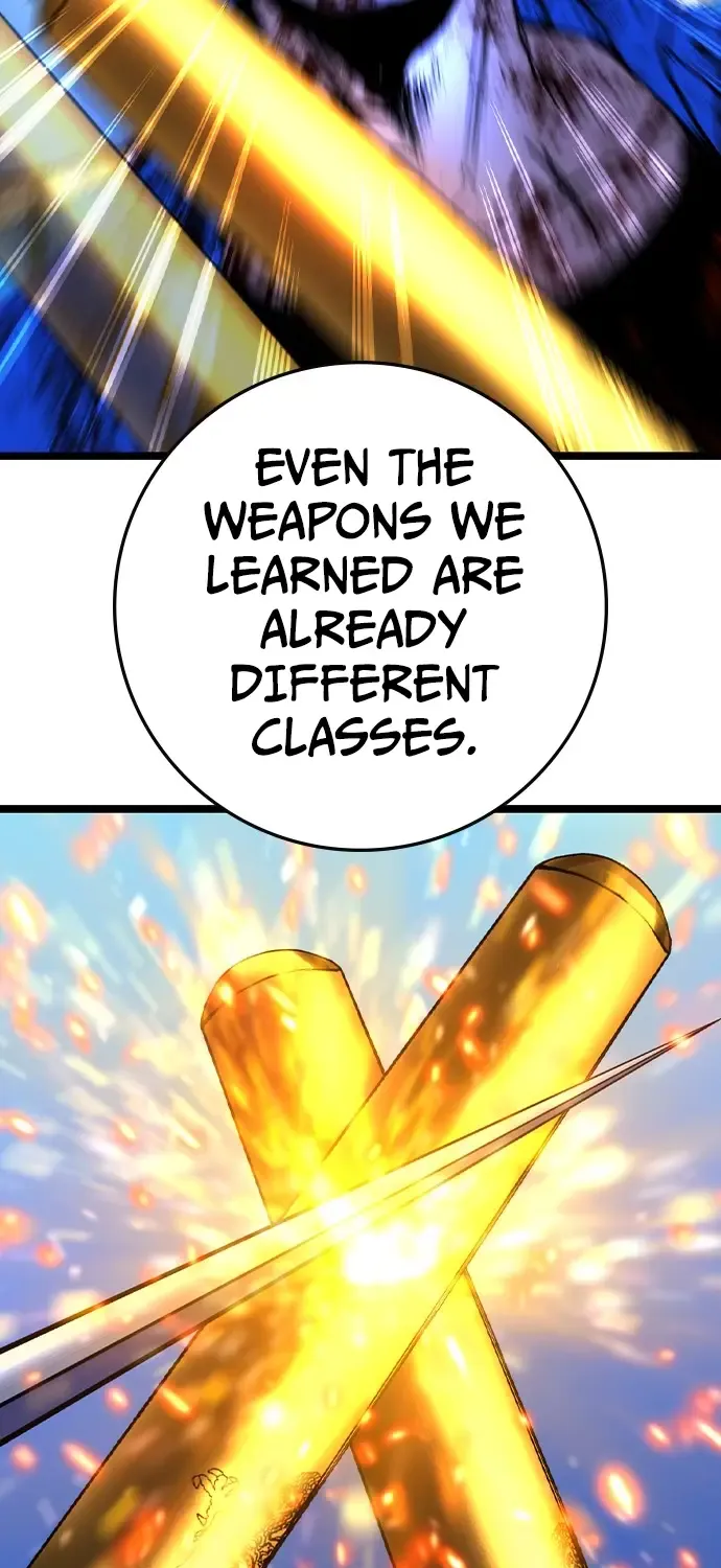 Hallym Gymnasium Chapter 164 page 96 - 