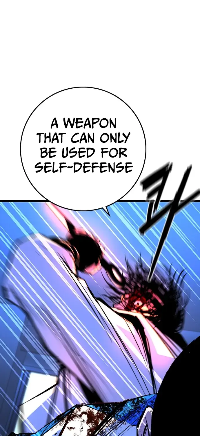 Hallym Gymnasium Chapter 164 page 100 - 