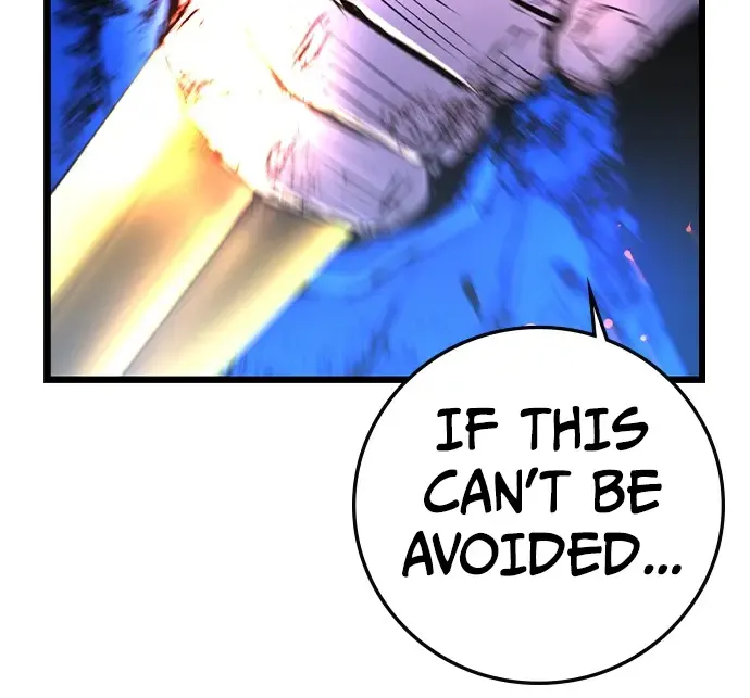 Hallym Gymnasium Chapter 165 page 102 - 